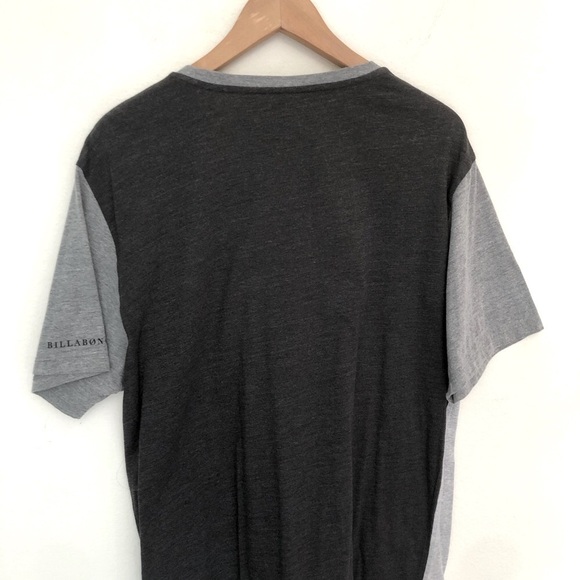 Billabong Colorblock Tee - Picture 11 of 11